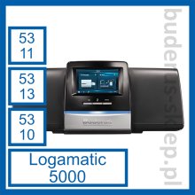 Buderus Logamatic 5000