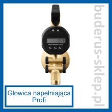 Logafix głowica napełniająca Profi