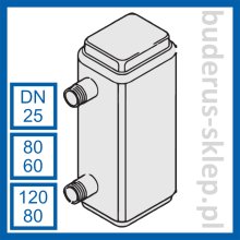 WHY - Sprzęgła hydrauliczne