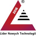 Lider Nowych Technologii 2016